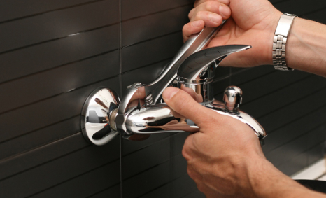 Plumber Keysborough