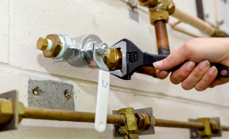 Plumber Keysborough